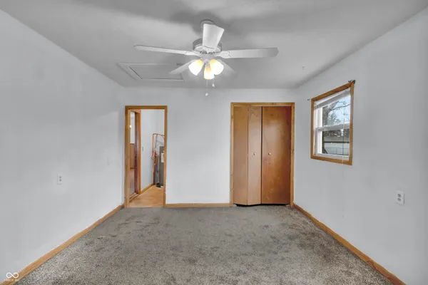 $159,900 | 213 Shull Drive, North Vernon, IN 47265