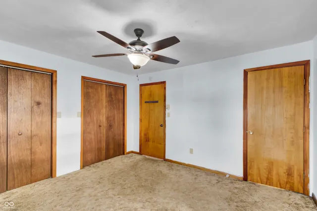 $169,900 | 213 Shull Drive, North Vernon, IN 47265