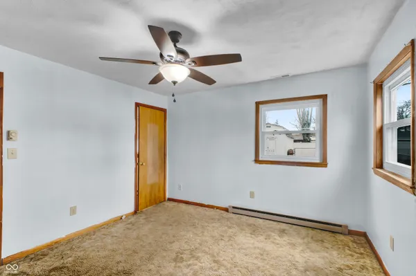 $159,900 | 213 Shull Drive, North Vernon, IN 47265