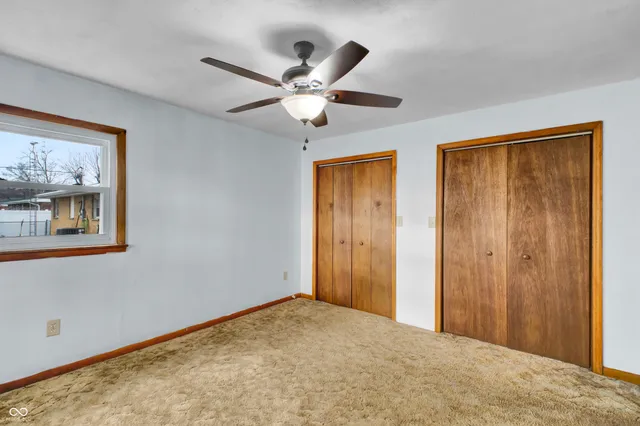 $169,900 | 213 Shull Drive, North Vernon, IN 47265