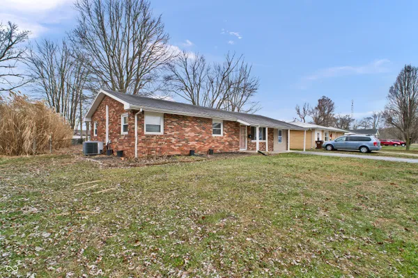 $159,900 | 213 Shull Drive, North Vernon, IN 47265