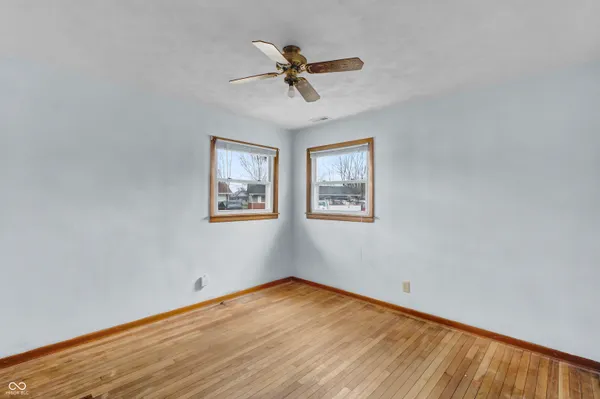 $159,900 | 213 Shull Drive, North Vernon, IN 47265