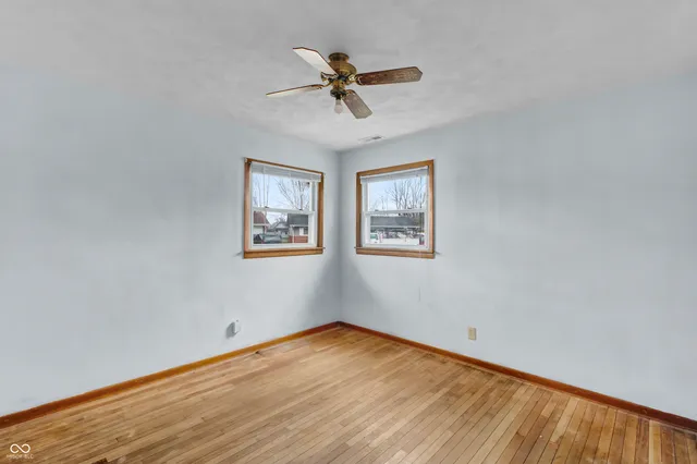 $169,900 | 213 Shull Drive, North Vernon, IN 47265