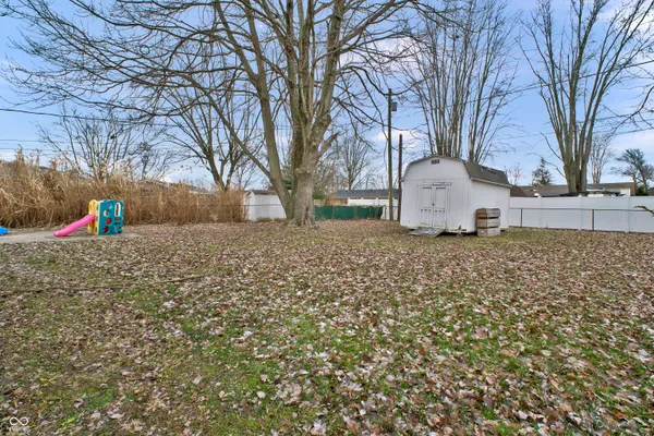 $159,900 | 213 Shull Drive, North Vernon, IN 47265