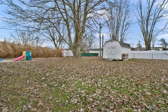 $169,900 | 213 Shull Drive, North Vernon, IN 47265