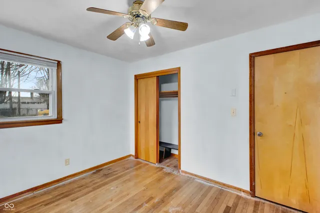 $169,900 | 213 Shull Drive, North Vernon, IN 47265