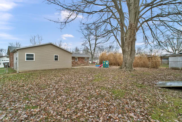 $169,900 | 213 Shull Drive, North Vernon, IN 47265