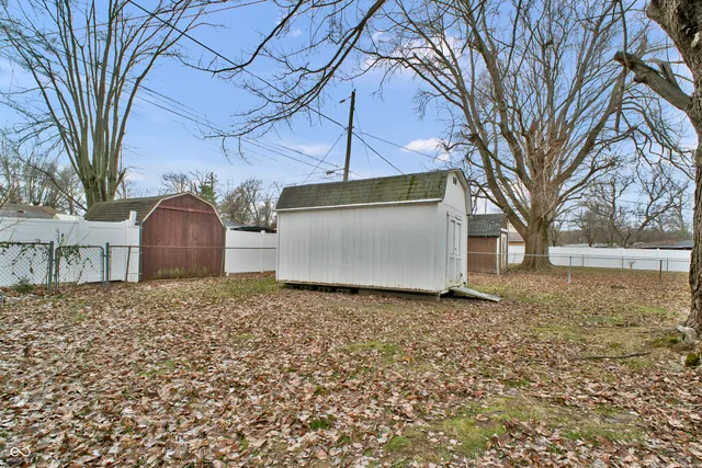 $169,900 | 213 Shull Drive, North Vernon, IN 47265