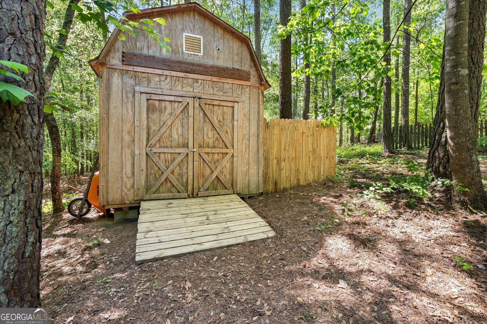 4930 Post Road Winston, GA 30187 - Photo 48 of 61 Gallery Image 48