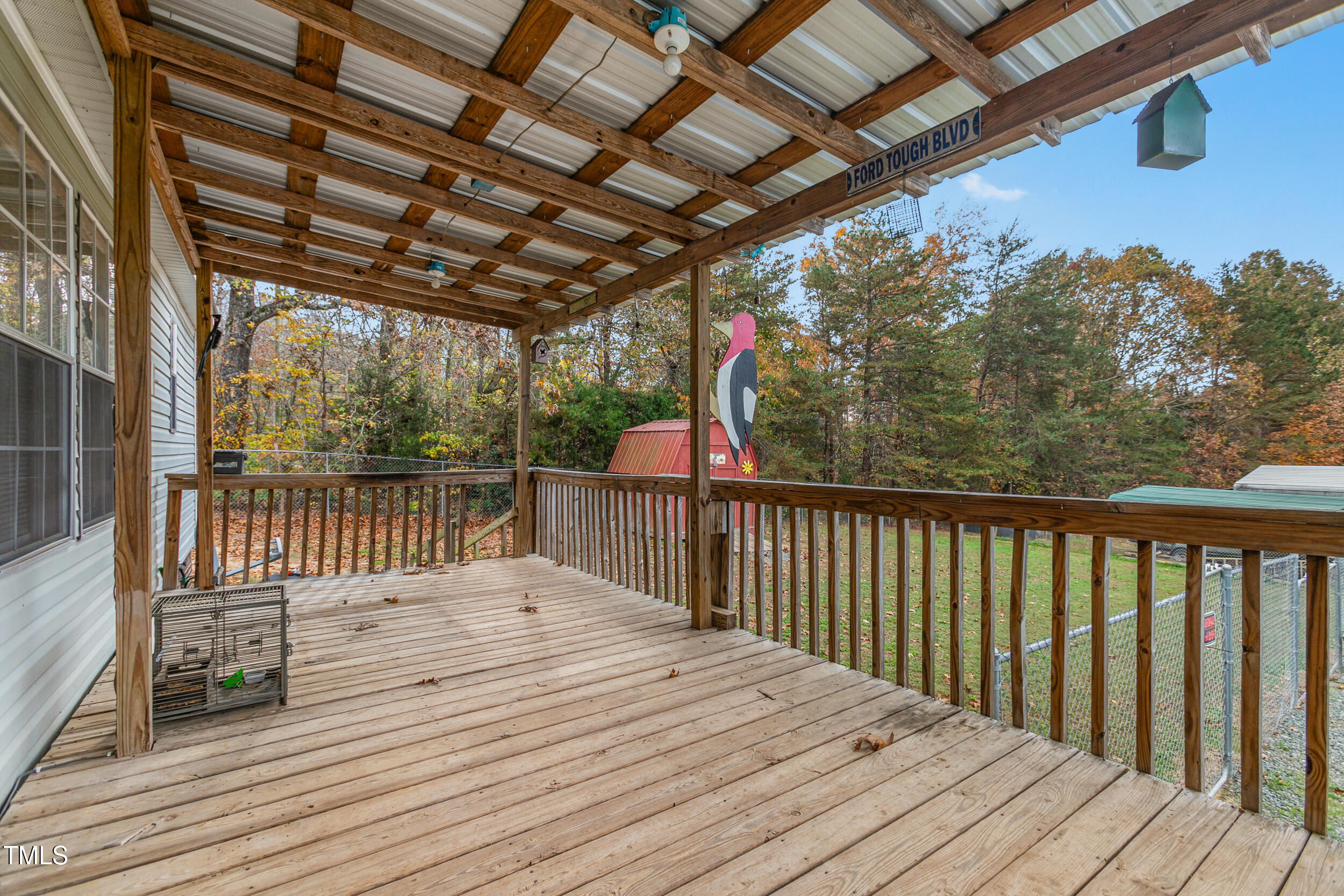 3836 Osceola Road Elon, NC 27244 - Photo 24 of 30 3836 Osceola Road-26