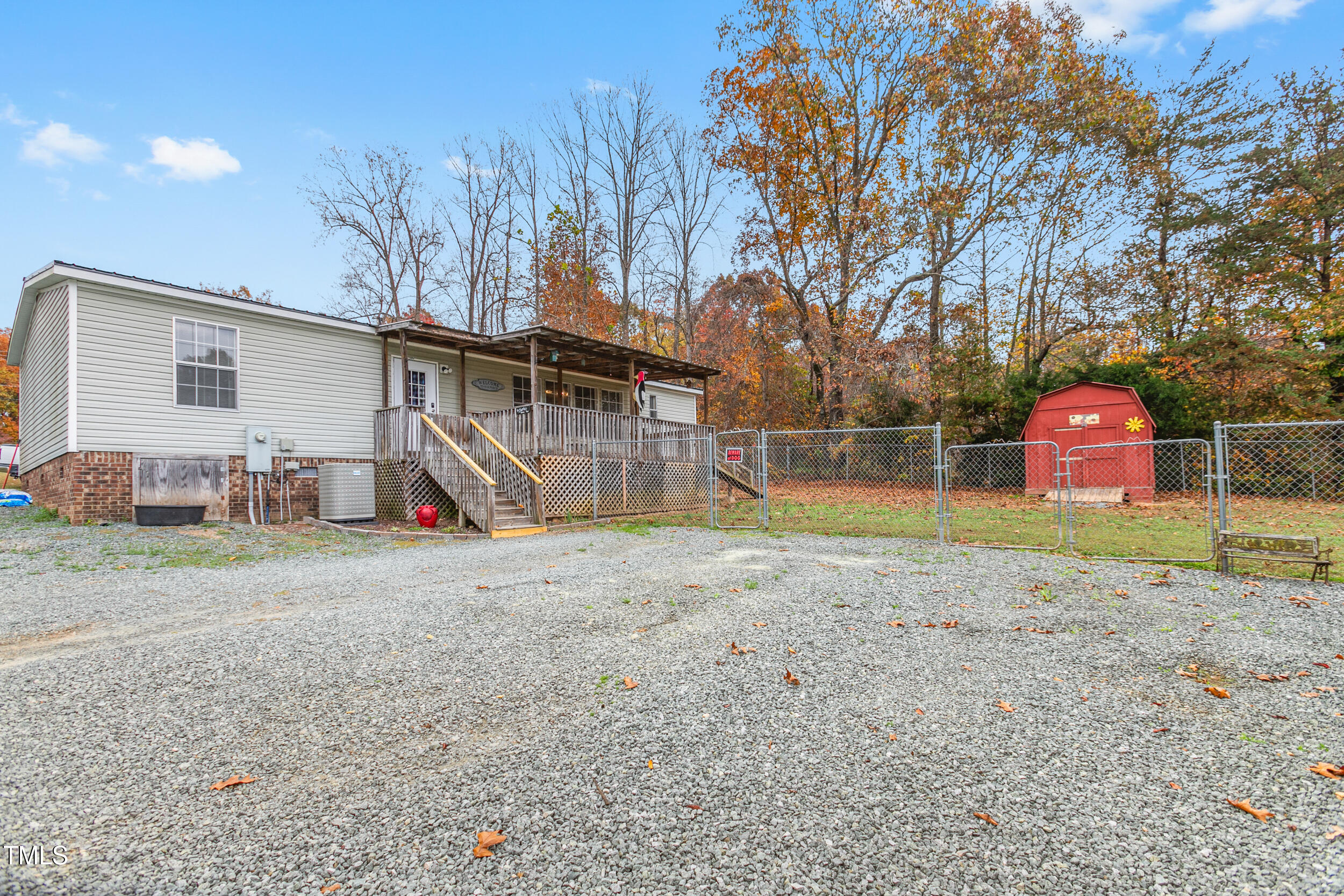 3836 Osceola Road Elon, NC 27244 - Photo 25 of 30 3836 Osceola Road-27