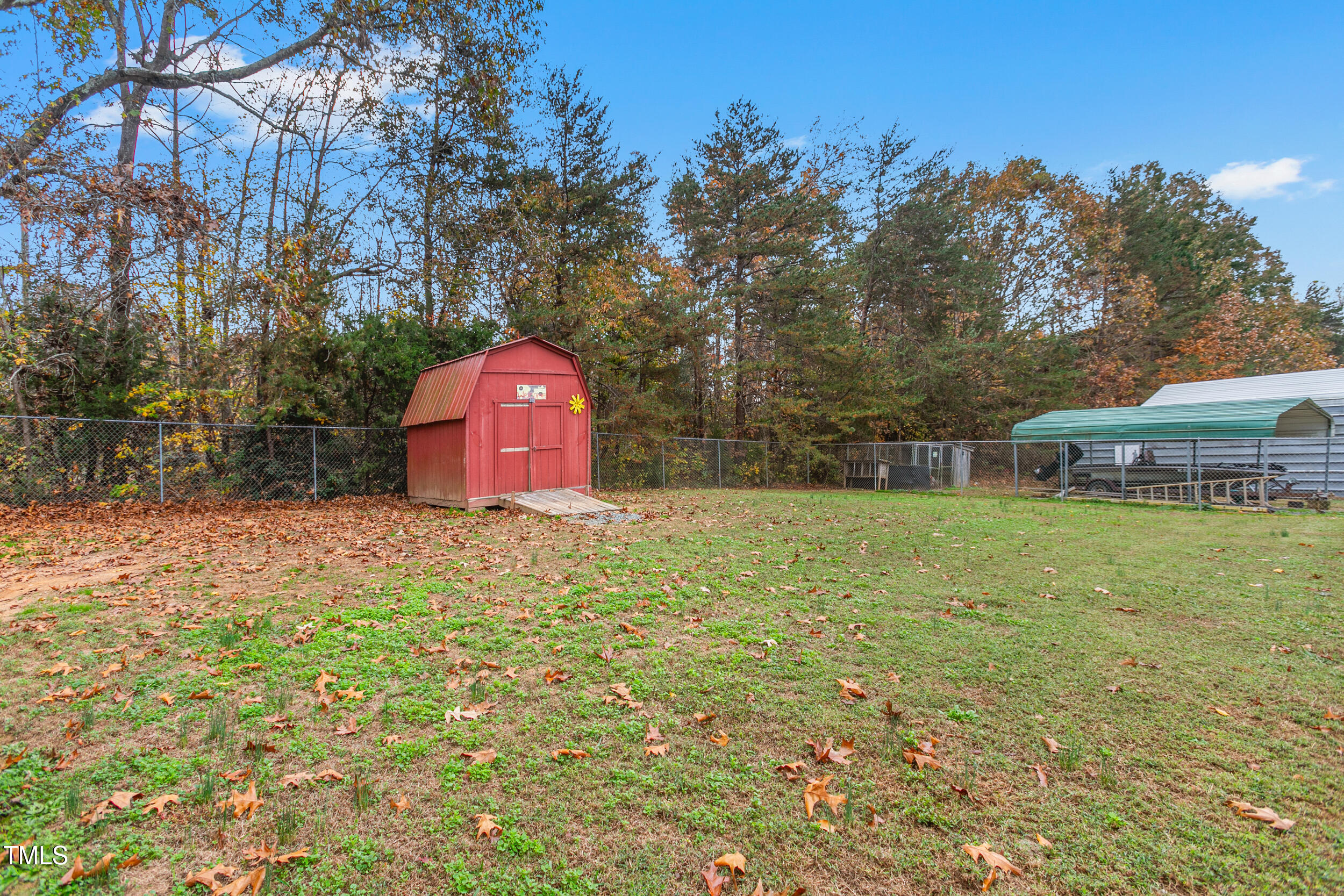 3836 Osceola Road Elon, NC 27244 - Photo 27 of 30 3836 Osceola Road-29
