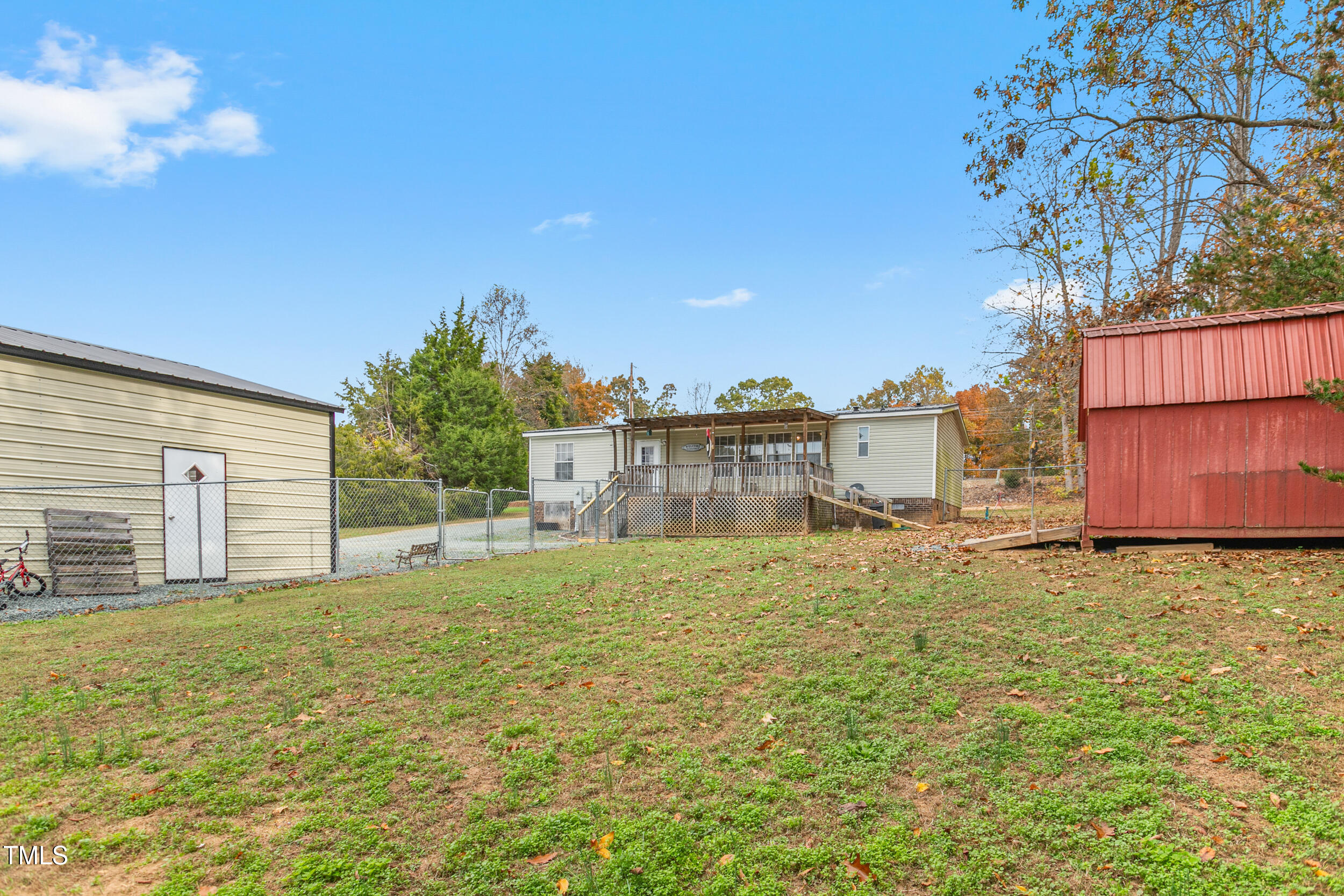 3836 Osceola Road Elon, NC 27244 - Photo 28 of 30 3836 Osceola Road-30
