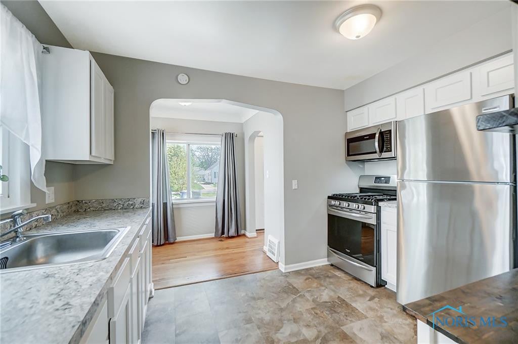 3543 Bellevue Road Toledo, OH 43613 - Photo 15 of 36 Gallery Image 15