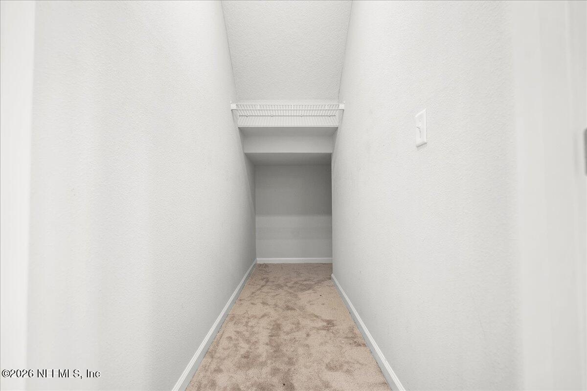 5645 Hampton Creek Road Jacksonville, FL 32218 - Photo 19 of 41 Storage Under the Stairs