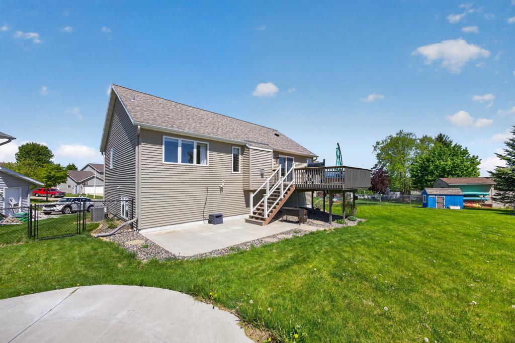 5208 Pinehurst Lane Northwest Rochester, MN 55901 - Photo 33 of 45