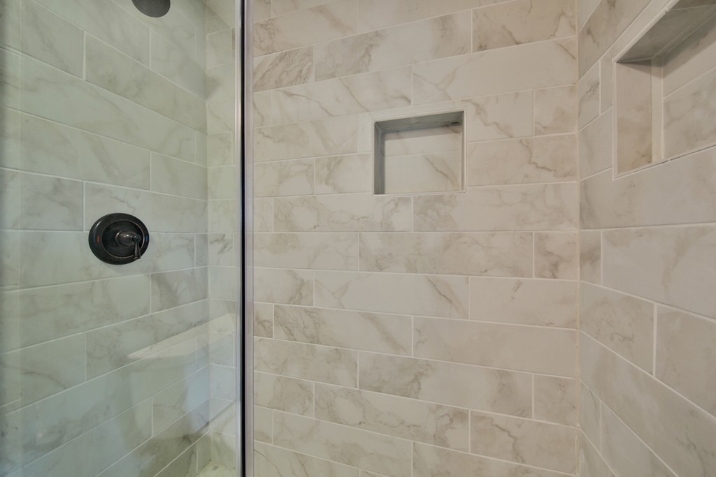 619 Main Street Boxford, MA 01921 - Photo 7 of 29 a bathroom with a shower