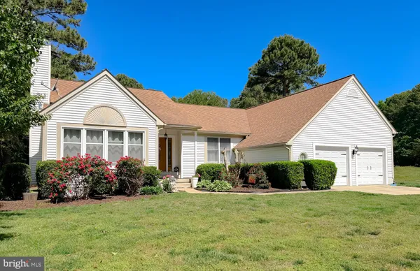 $540,000 | 21737 Pinehurst Court, Leonardtown, MD 20650