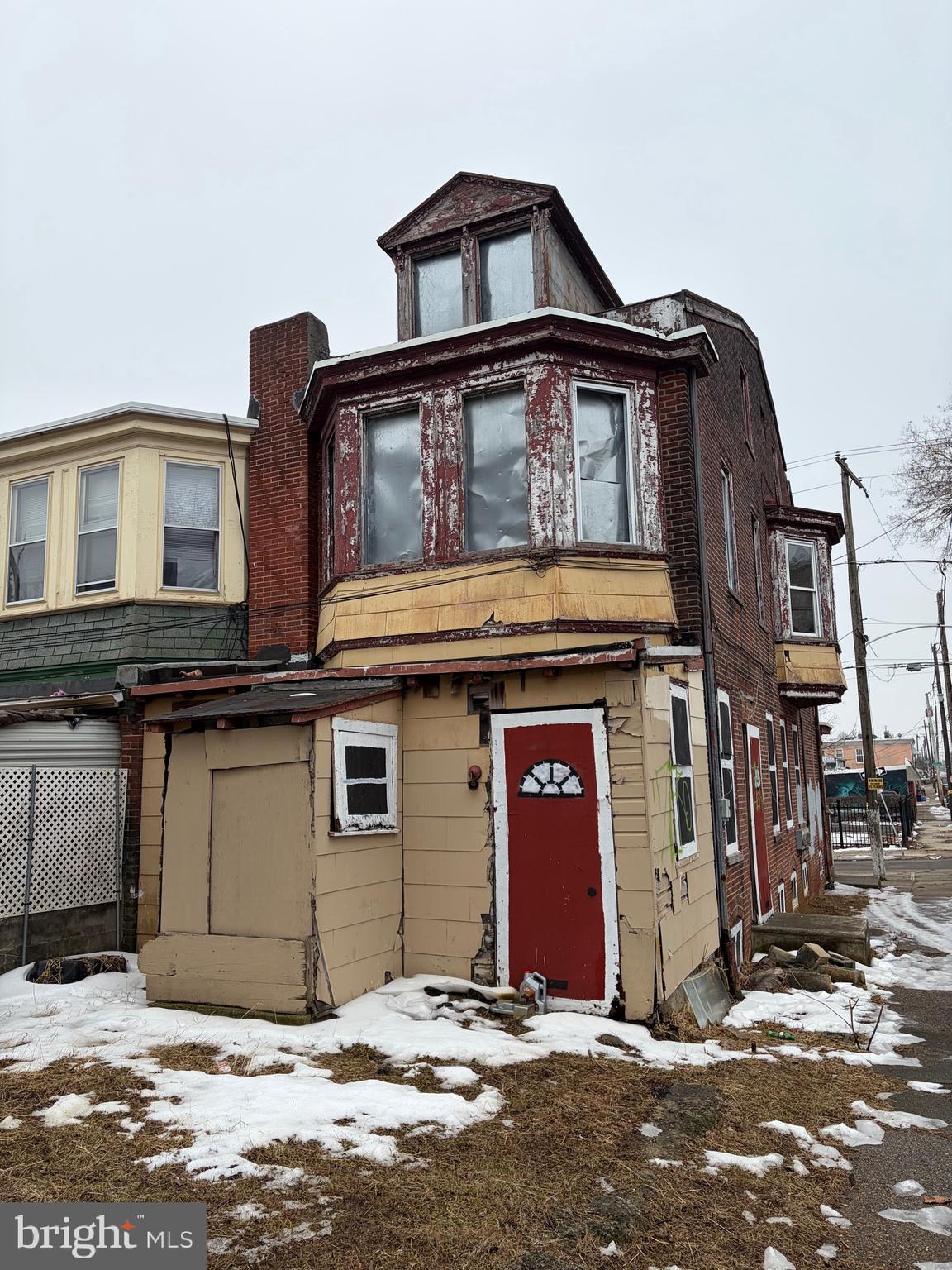 1717 Harrison Street Philadelphia, PA 19124 - Photo 4 of 14