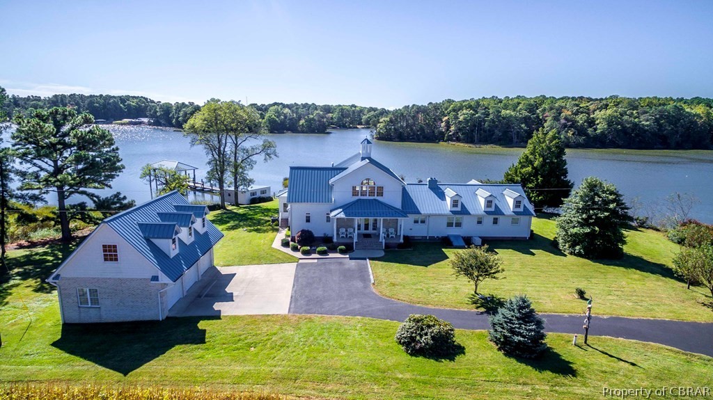 835 Wicomico Point Road Heathsville, VA 22473 - Photo 1 of 49 Gallery Image 1