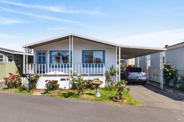 $249,900 | 310 Ginger Way, Napa, CA 94558