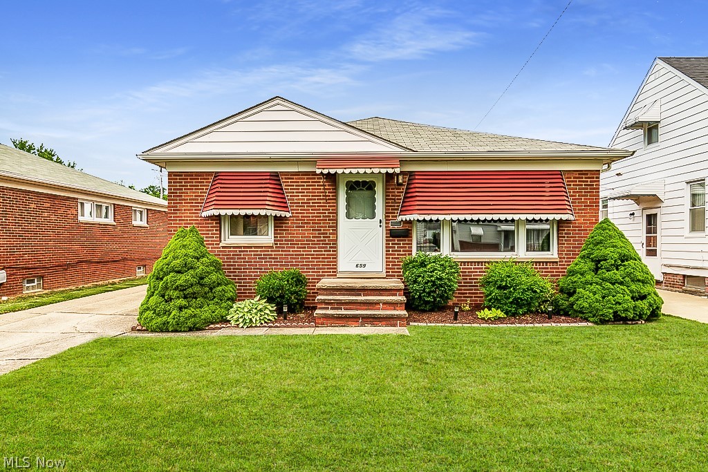 659 Pendley Road Willowick, OH 44095 - Photo 19 of 22