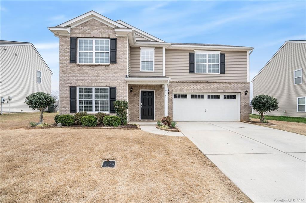 2341 Riding Trail Road Gastonia, NC 28054 - Photo 1 of 32 Gallery Image 1