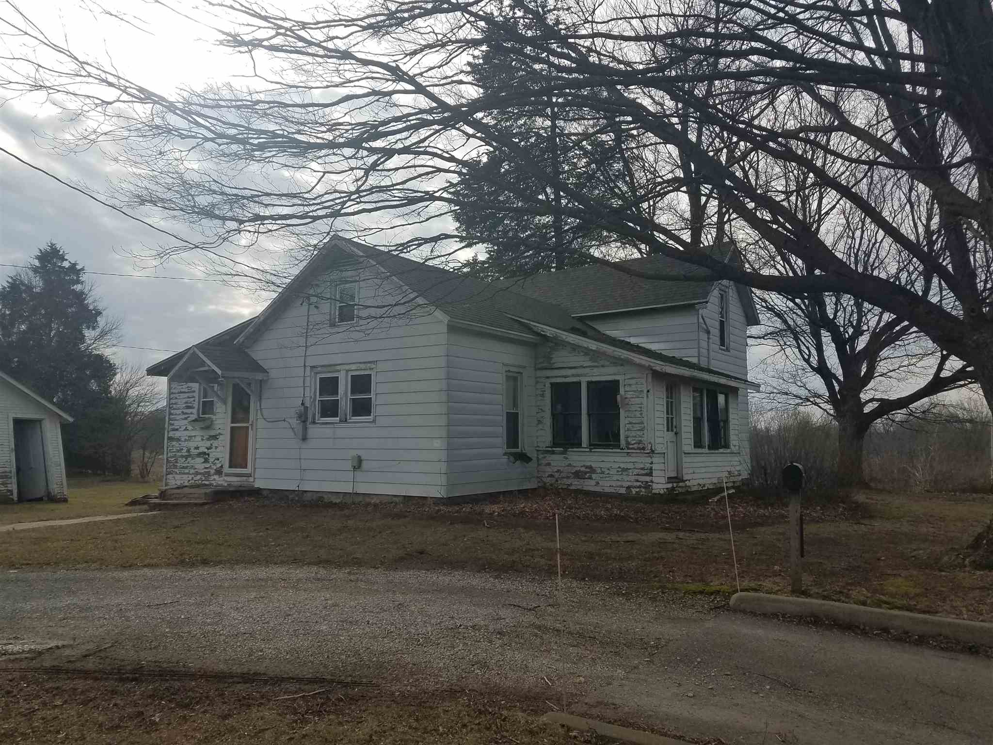 13227 13th Road Plymouth, IN 46563 - Photo 1 of 1