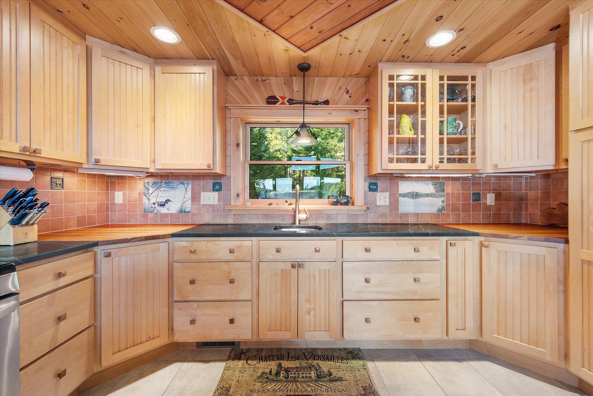 9 Outlet Cove Road Mariaville, ME 04605 - Photo 14 of 92