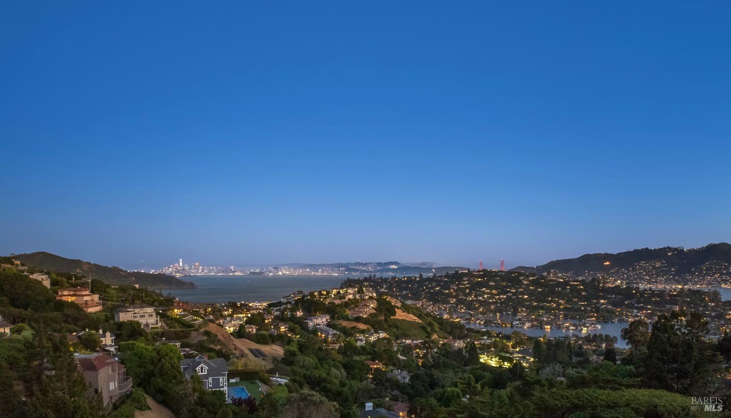 21 Tara Hill Road Tiburon, CA 94920 - Photo 45 of 52
