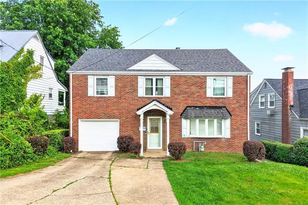 $189,000 | 1407 Marion Avenue, Monessen, PA 15062