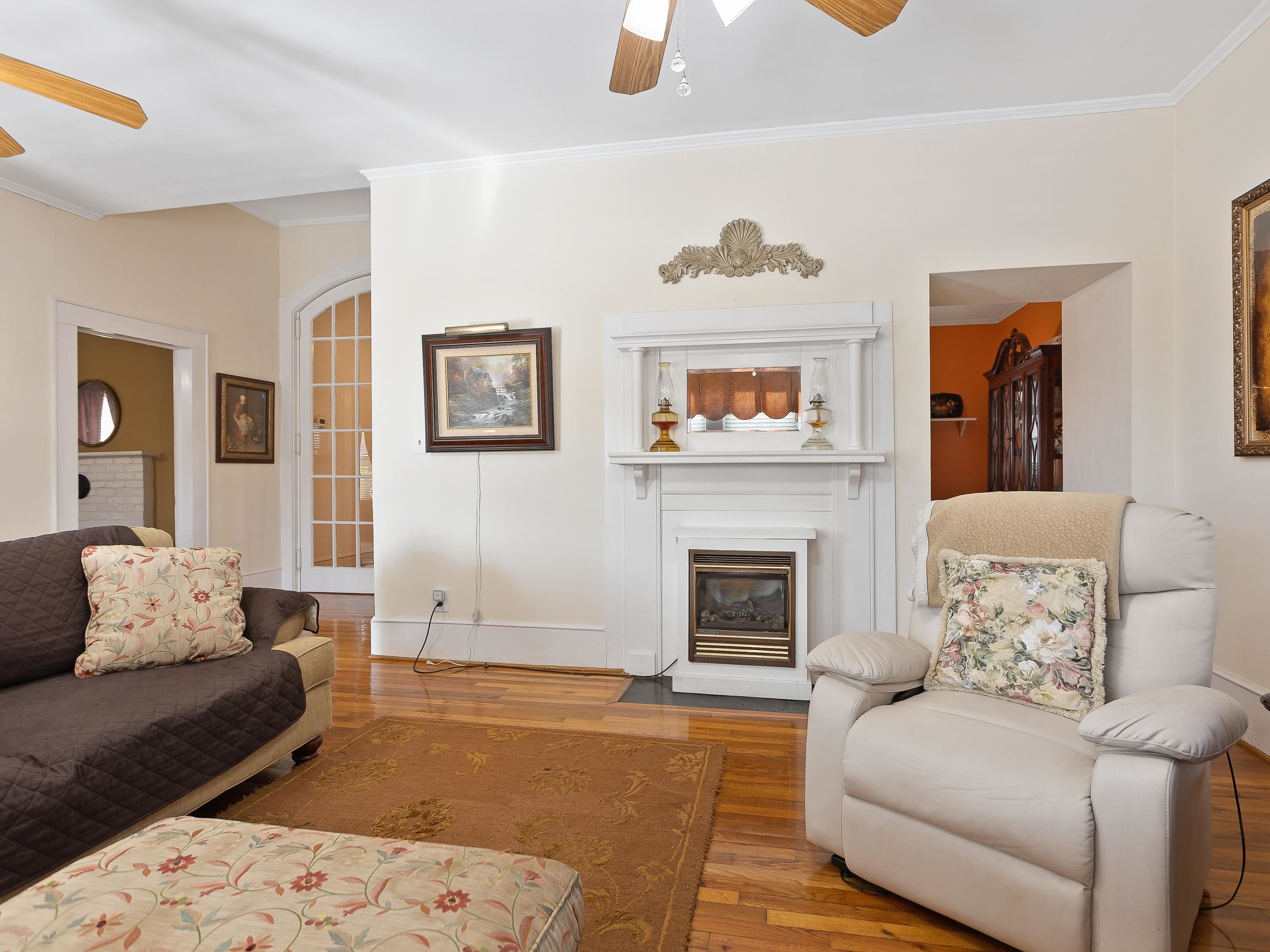 19 Gosnell Avenue Inman, SC 29349 - Photo 12 of 34
