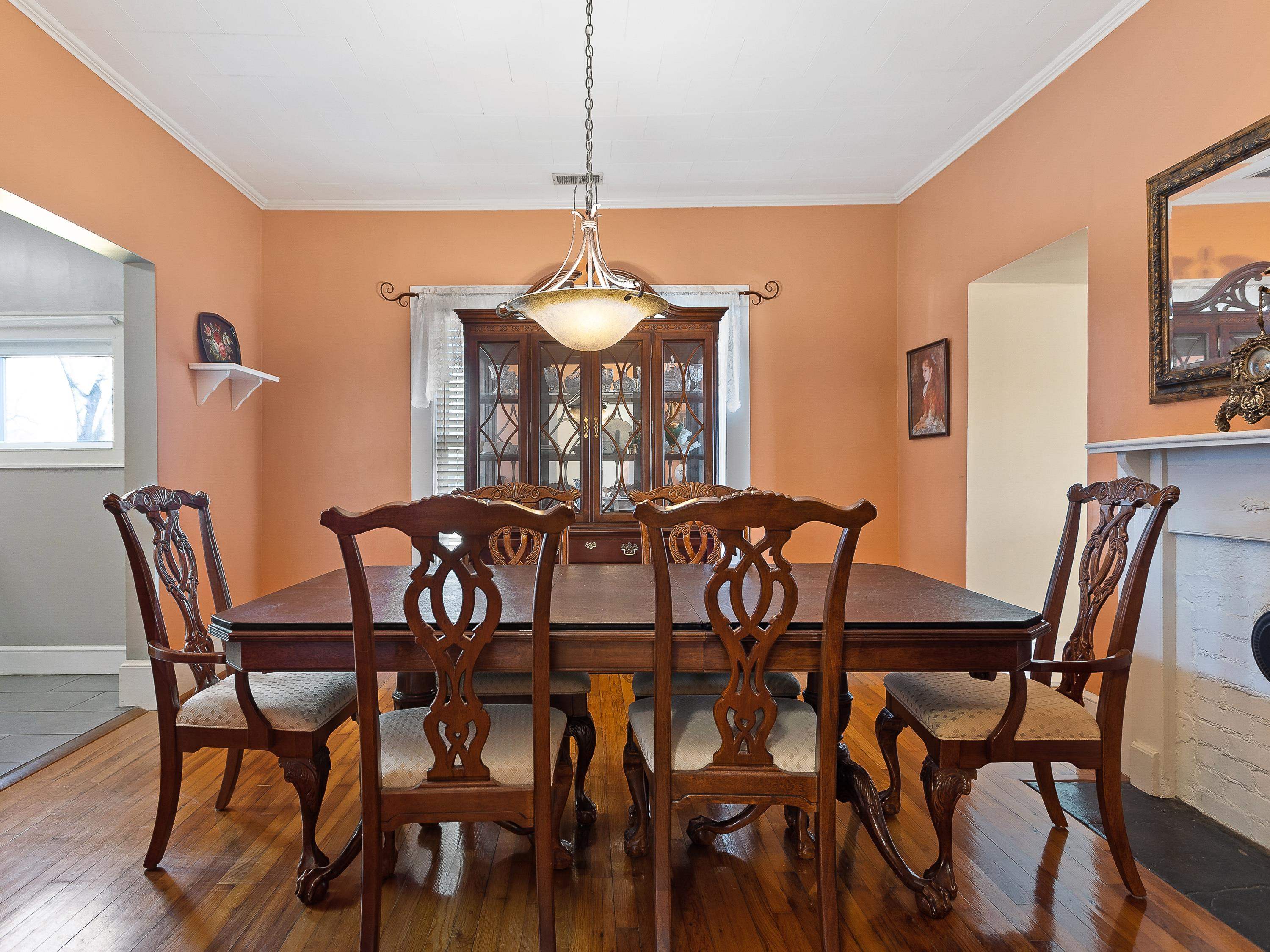 19 Gosnell Avenue Inman, SC 29349 - Photo 17 of 34