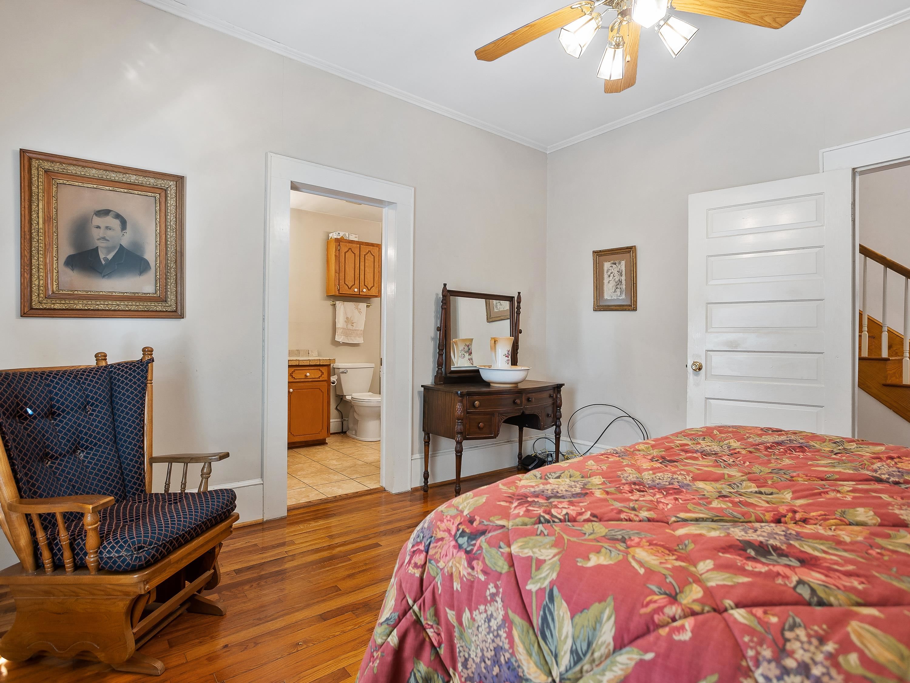 19 Gosnell Avenue Inman, SC 29349 - Photo 23 of 34