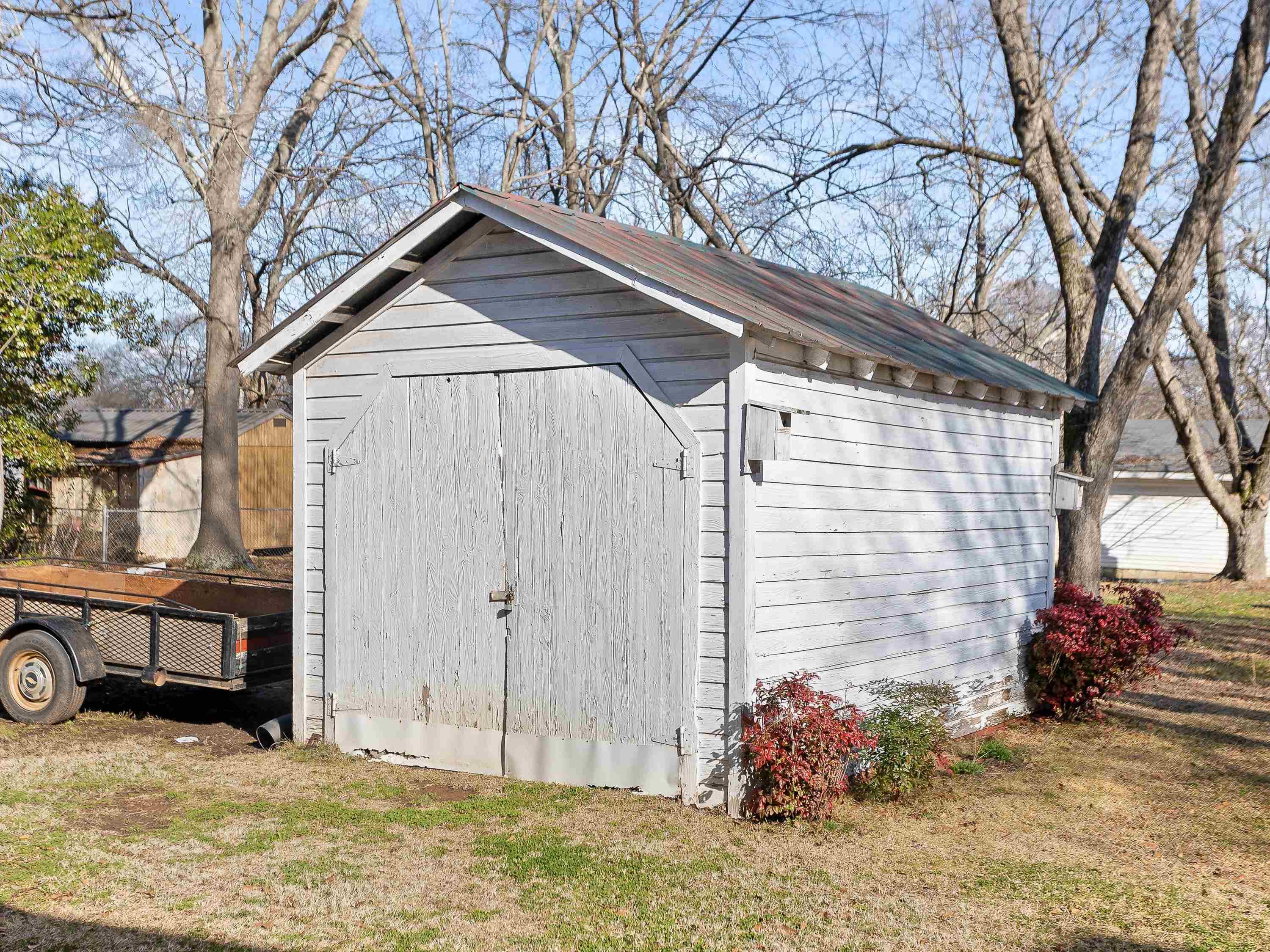 19 Gosnell Avenue Inman, SC 29349 - Photo 33 of 34