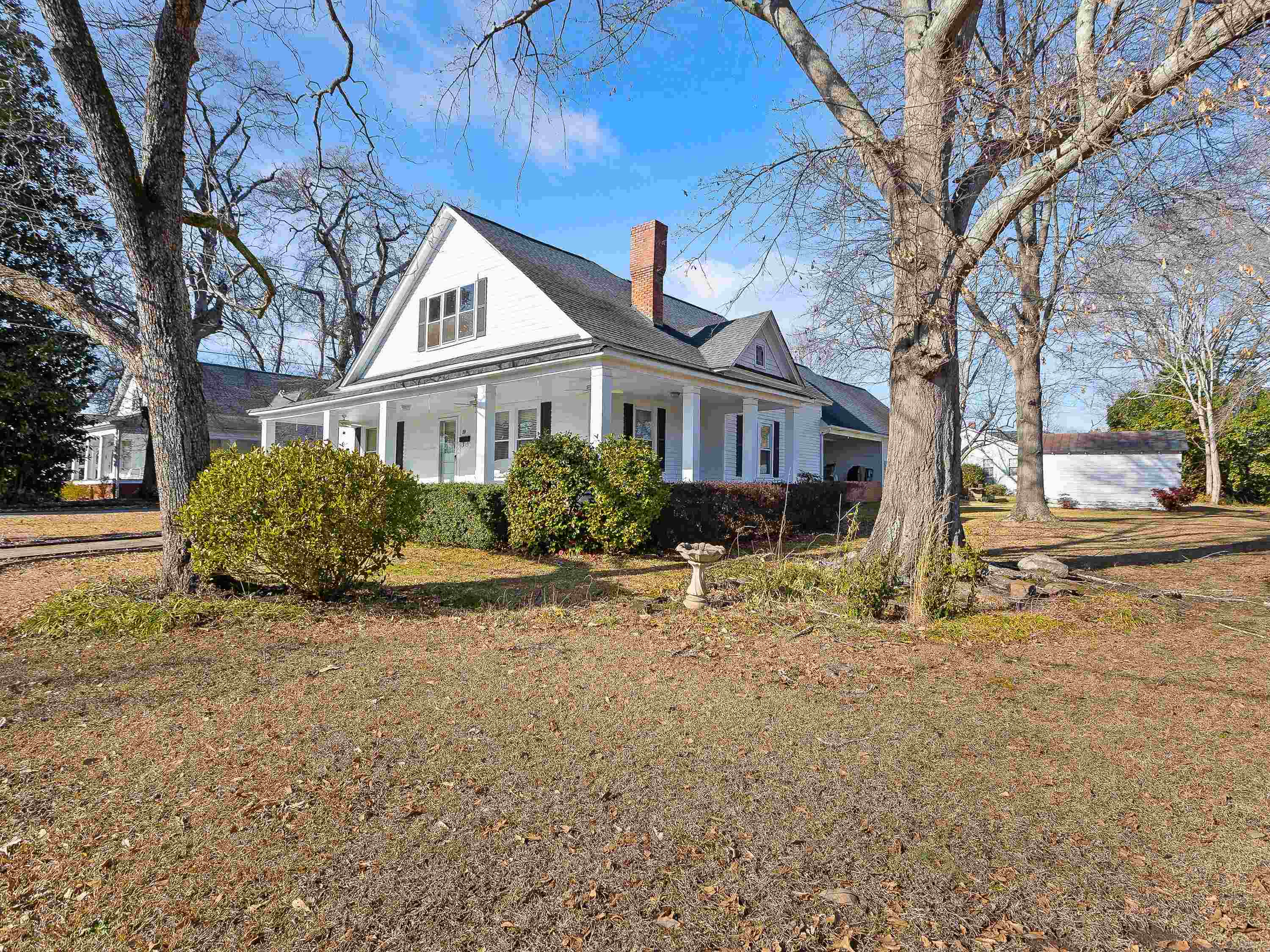 19 Gosnell Avenue Inman, SC 29349 - Photo 6 of 34