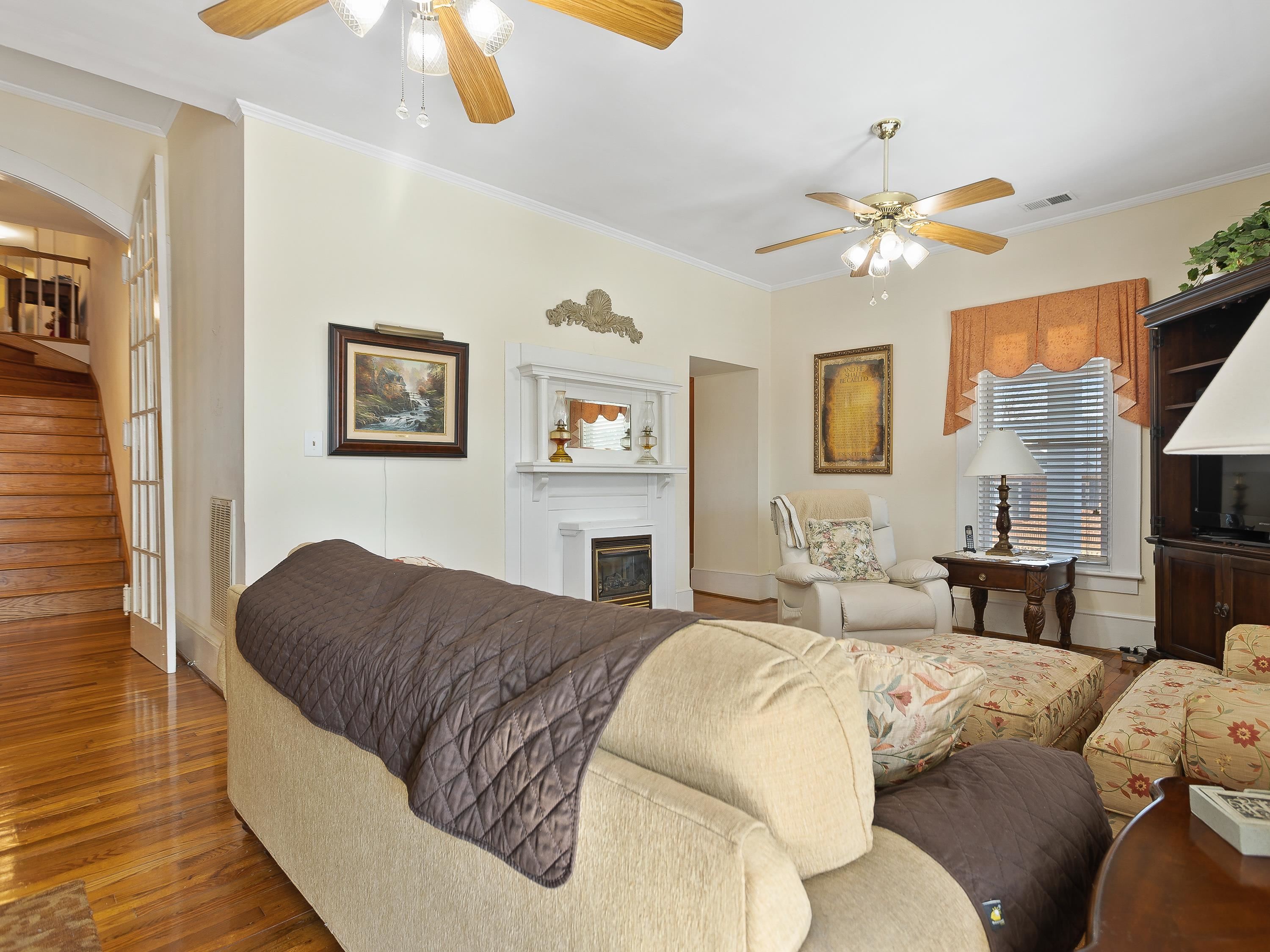 19 Gosnell Avenue Inman, SC 29349 - Photo 10 of 34