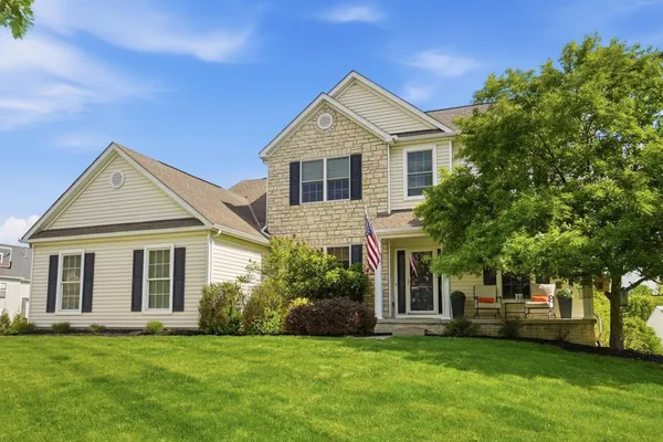 $600,000 | 2628 Arbor Park Drive, Newark, OH 43055