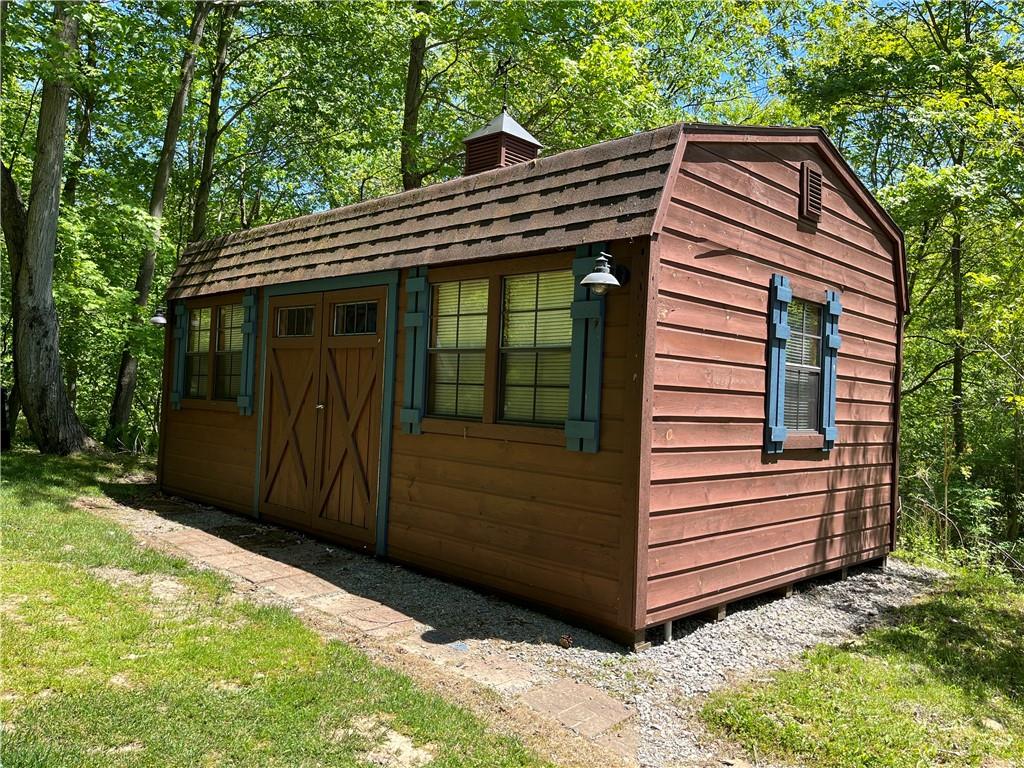 210 Edgewater Drive Monaca, PA 15061 - Photo 15 of 47 a view of house with a outdoor space