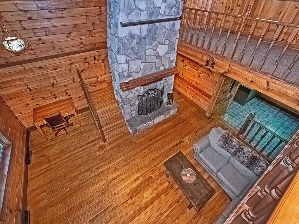 210 Edgewater Drive Monaca, PA 15061 - Photo 17 of 47 a view of an outdoor space with seating