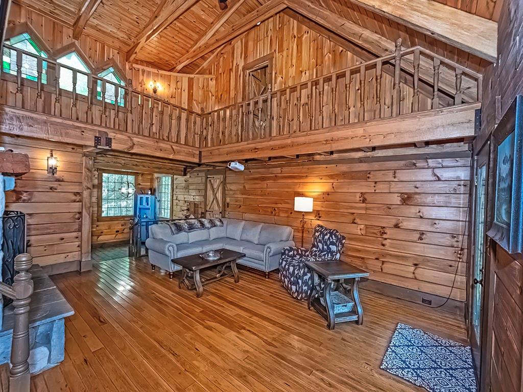 210 Edgewater Drive Monaca, PA 15061 - Photo 19 of 47 a roof deck view with table and chairs