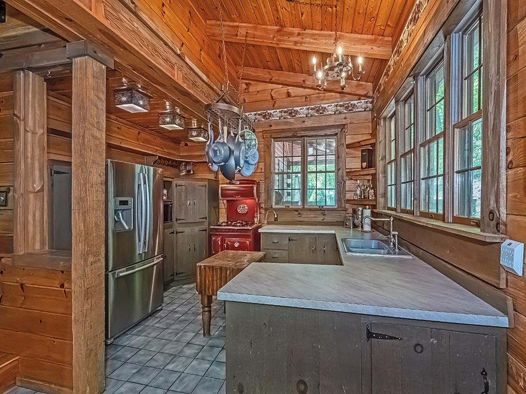 210 Edgewater Drive Monaca, PA 15061 - Photo 20 of 47 a view of a chairs and table in a patio