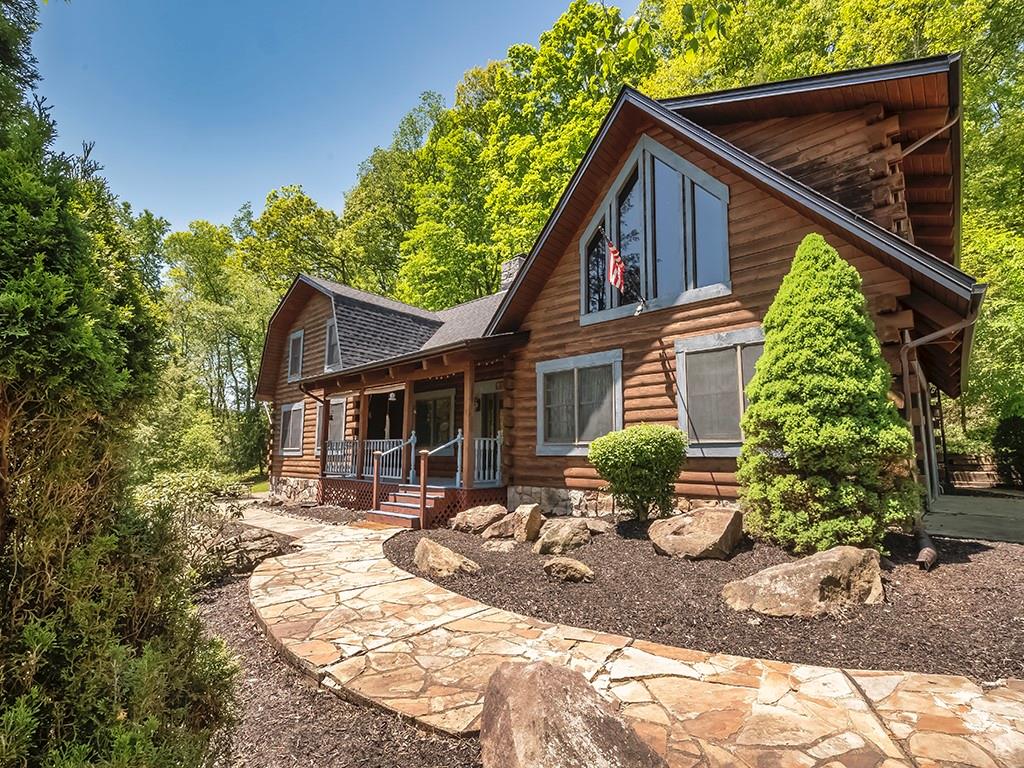210 Edgewater Drive Monaca, PA 15061 - Photo 2 of 47 a view of a house with backyard