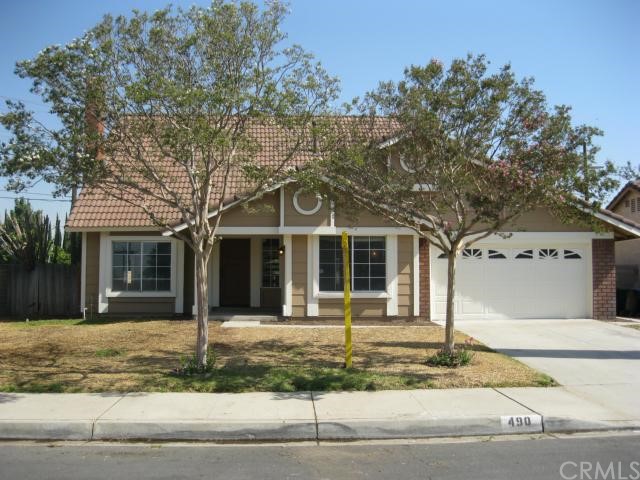 490 West Fromer Street Rialto, CA 92376 - Photo 1 of 1 Gallery Image 1
