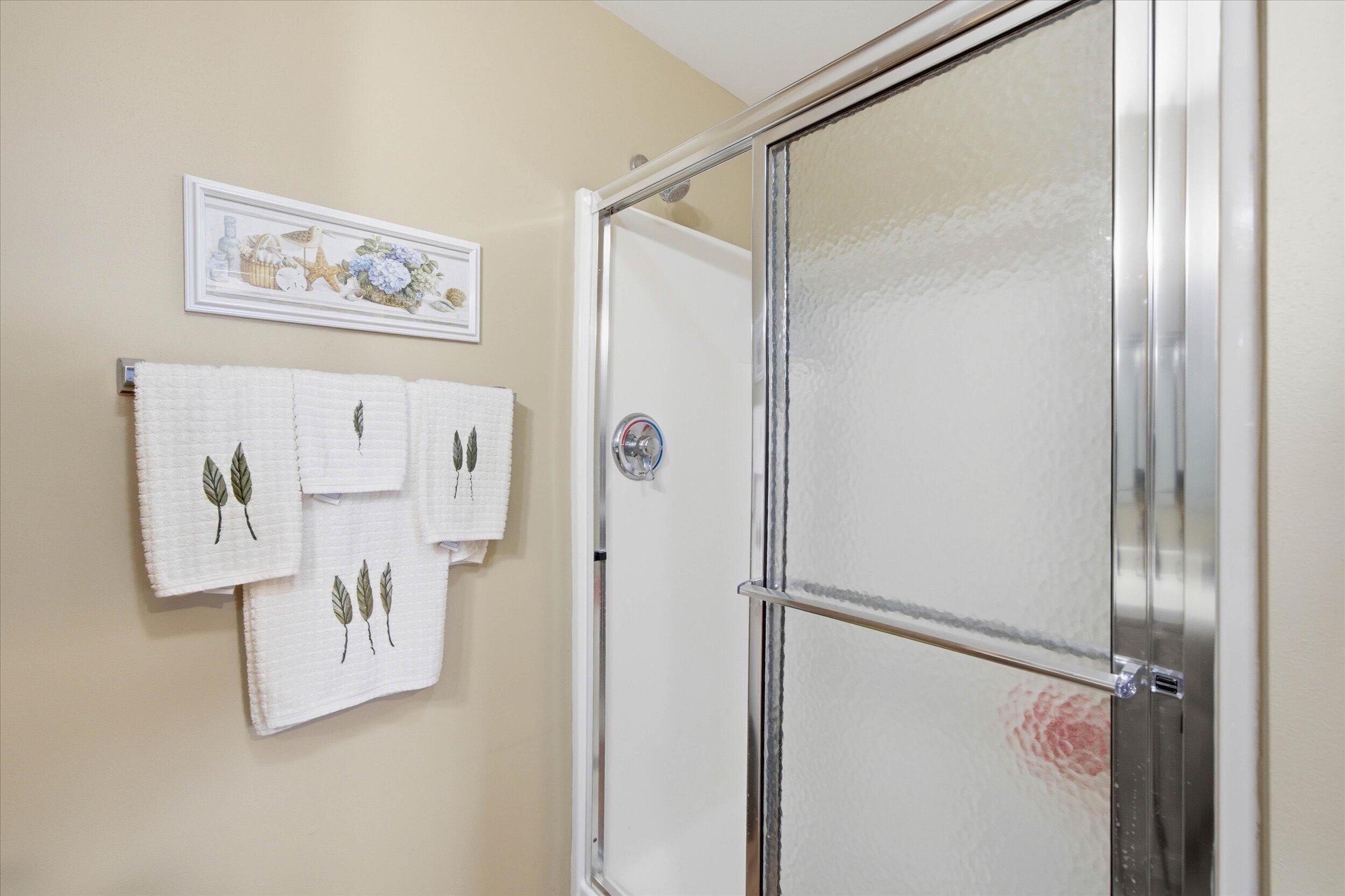 3903 Heather Valley Road, Unit 212 Sheboygan, WI 53083 - Photo 25 of 35 Shower-MBR
