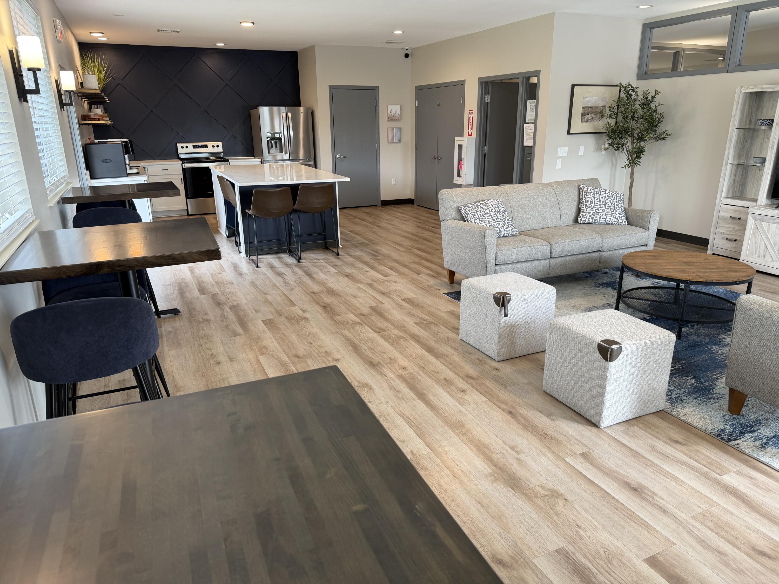 3903 Heather Valley Road, Unit 212 Sheboygan, WI 53083 - Photo 32 of 35 Rentable Party Room