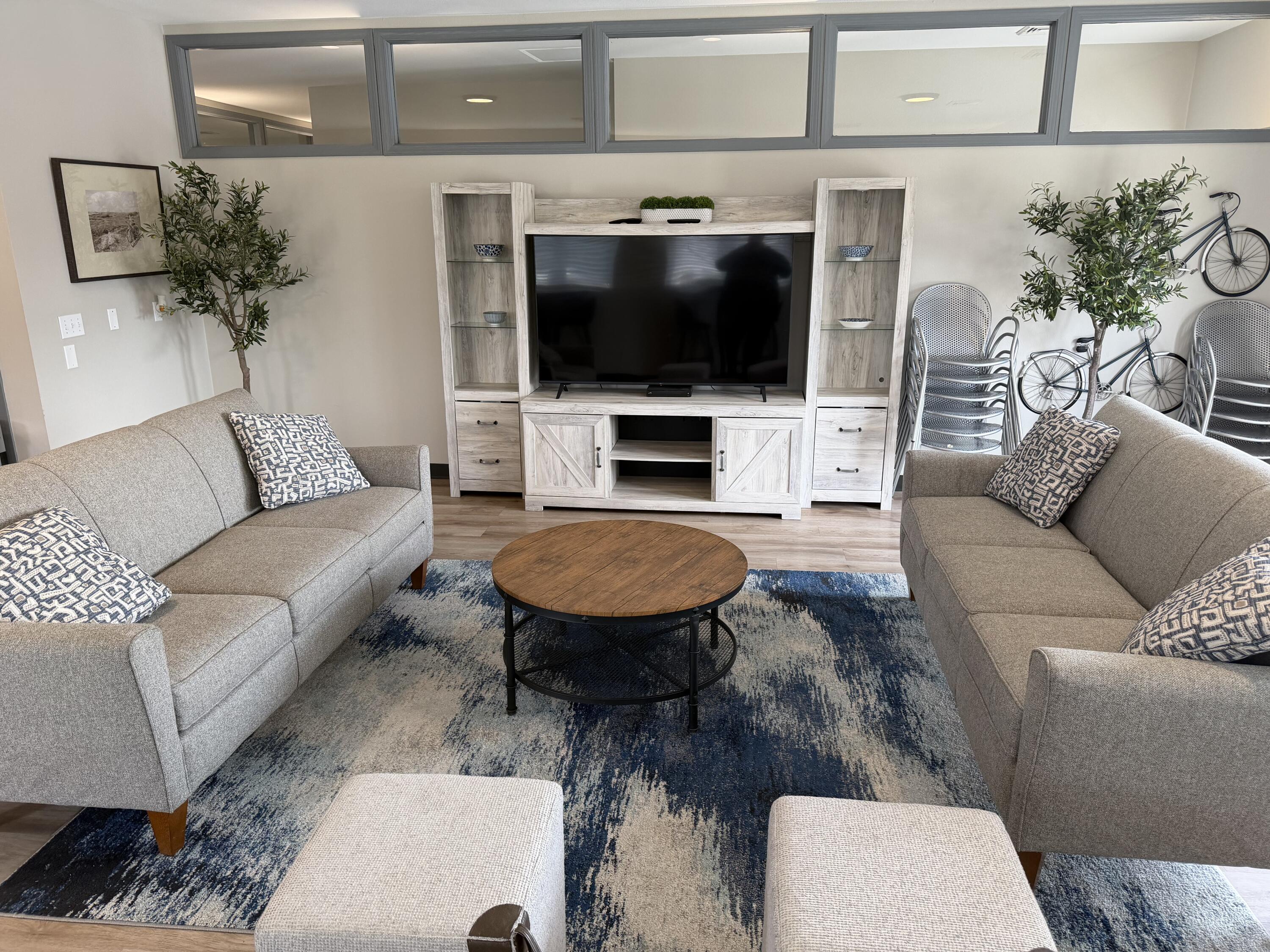 3903 Heather Valley Road, Unit 212 Sheboygan, WI 53083 - Photo 33 of 35 Rentable Party Room