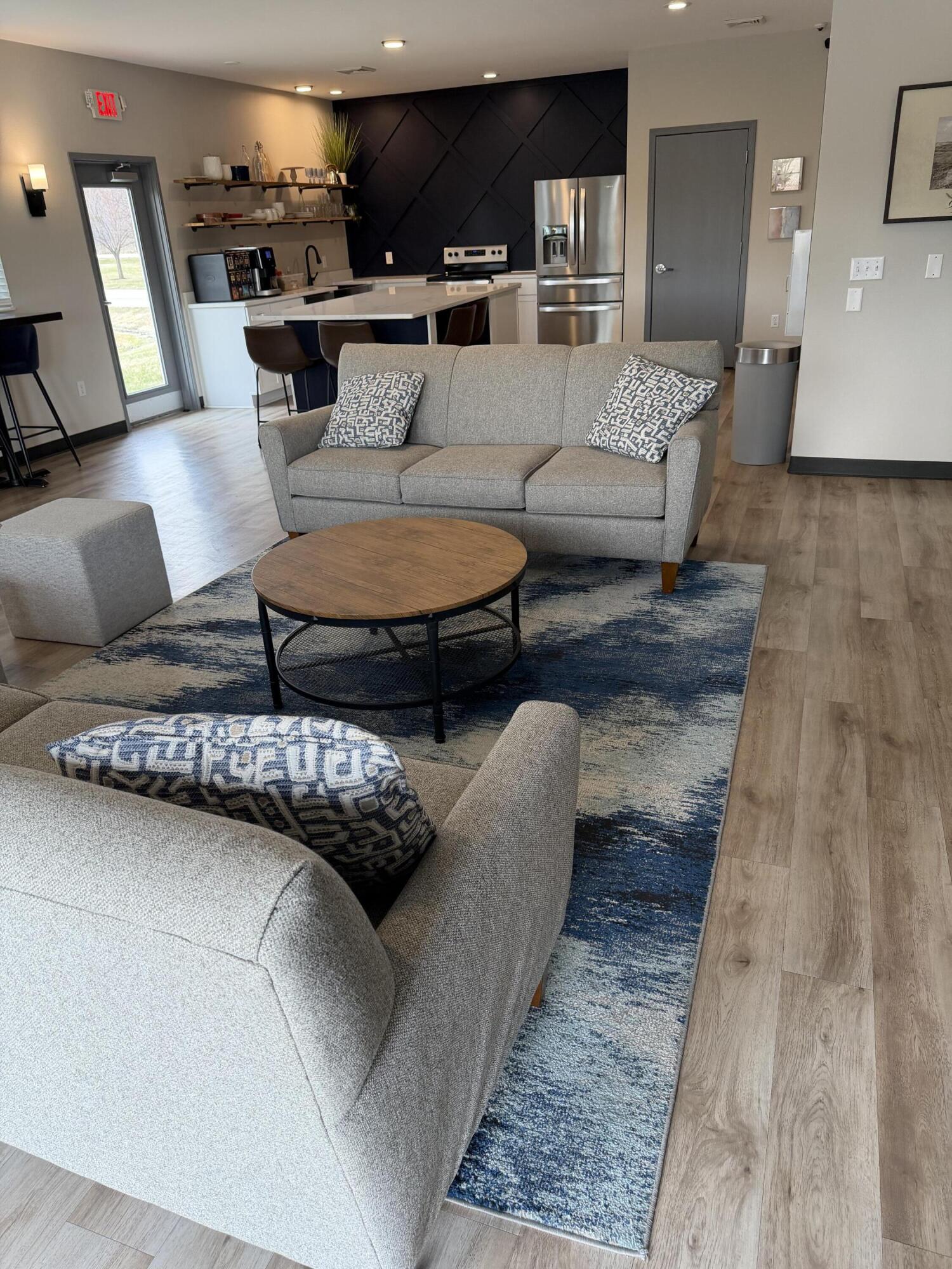 3903 Heather Valley Road, Unit 212 Sheboygan, WI 53083 - Photo 34 of 35 Rentable Party Room