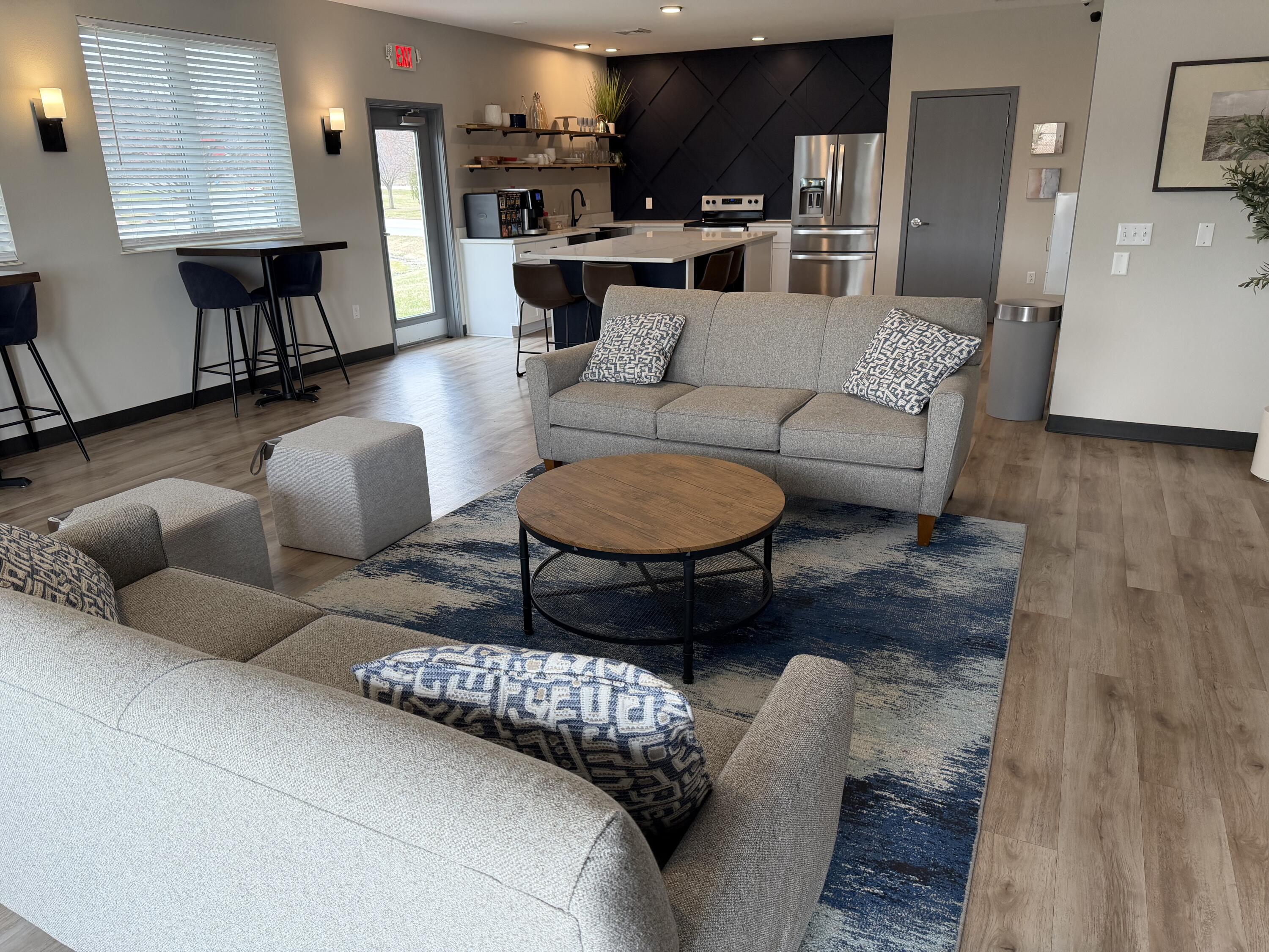 3903 Heather Valley Road, Unit 212 Sheboygan, WI 53083 - Photo 35 of 35 Rentable Party Room