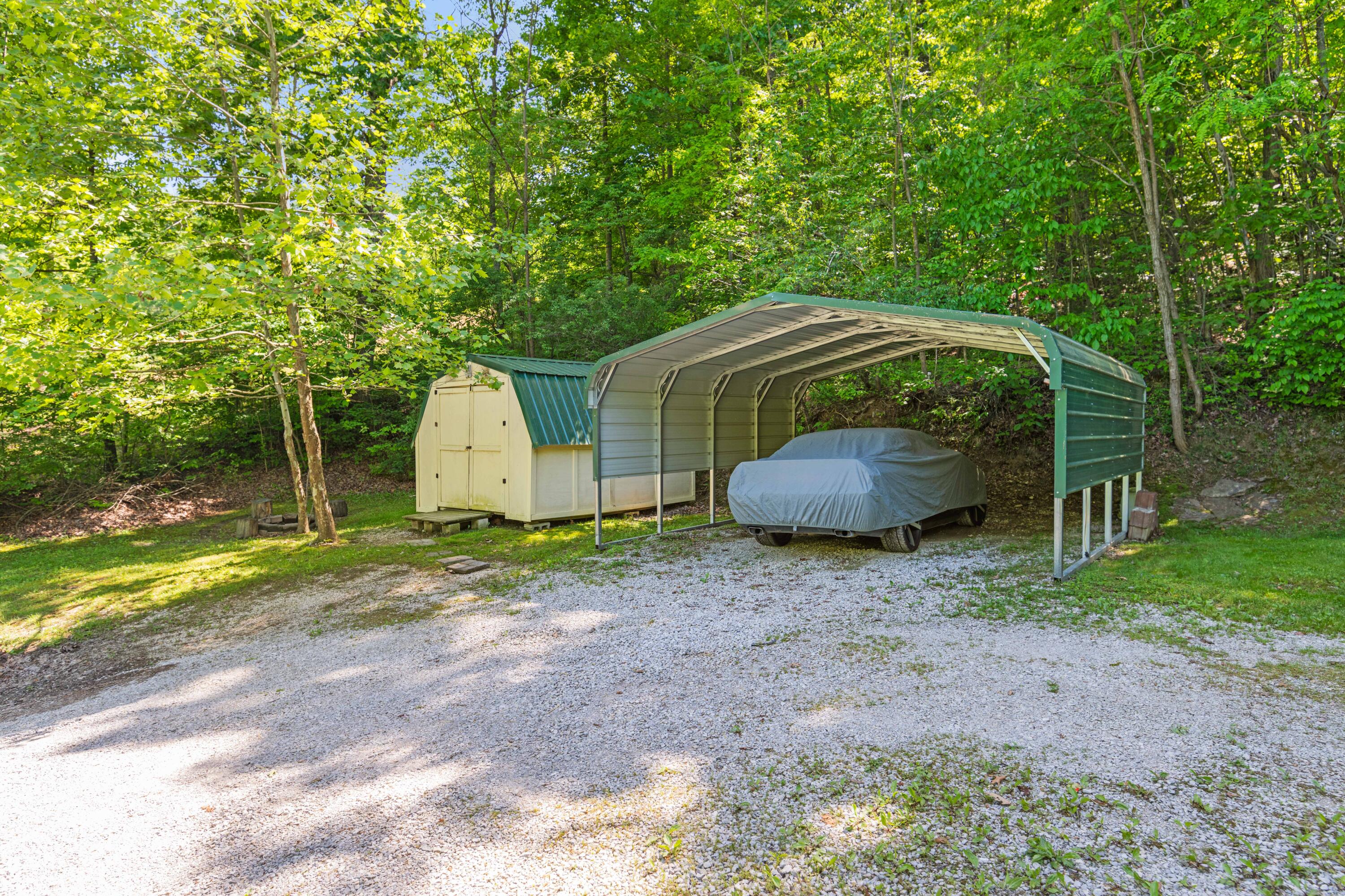 463 Mason Lake Road Berea, KY 40403 - Photo 3 of 21 20230510-463-Mason-Lake-Rd-TEMedia-007